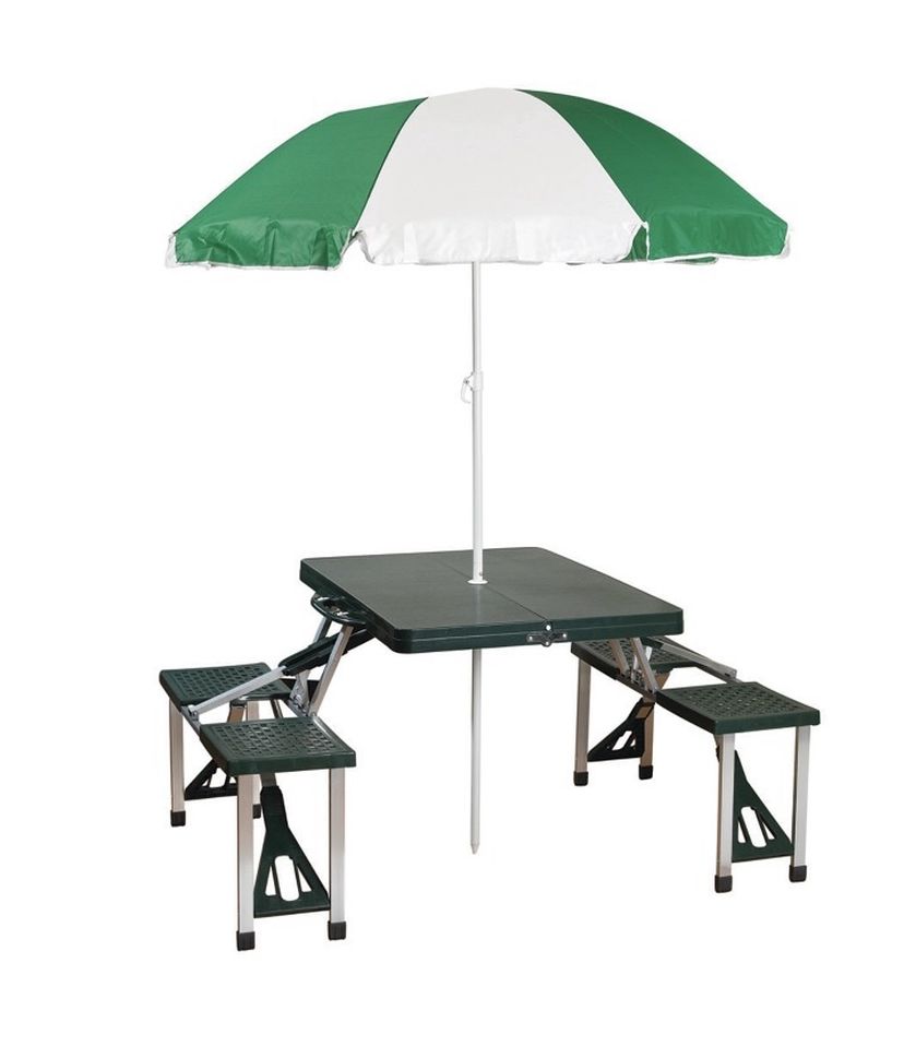 Camping Table