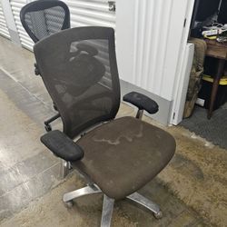 Herman Miller Chair 