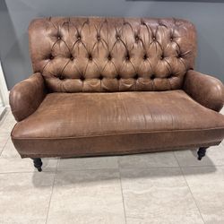 Two Sofas For Sale