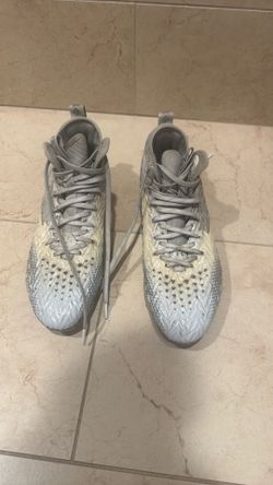 Under Armour Football cleats