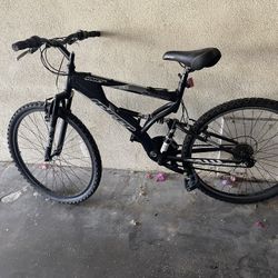 Hyper Havoc 26”