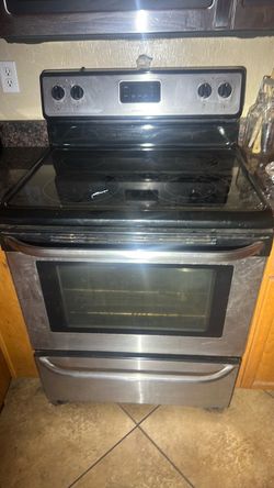 Frigidaire