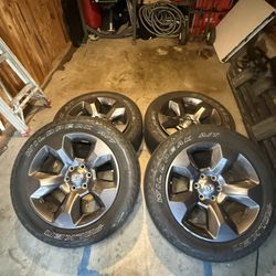 Rims 