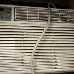 GE AC Unit