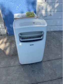 Ac unit