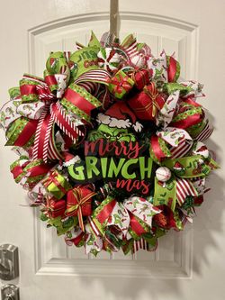 Custom Wreath For Sale