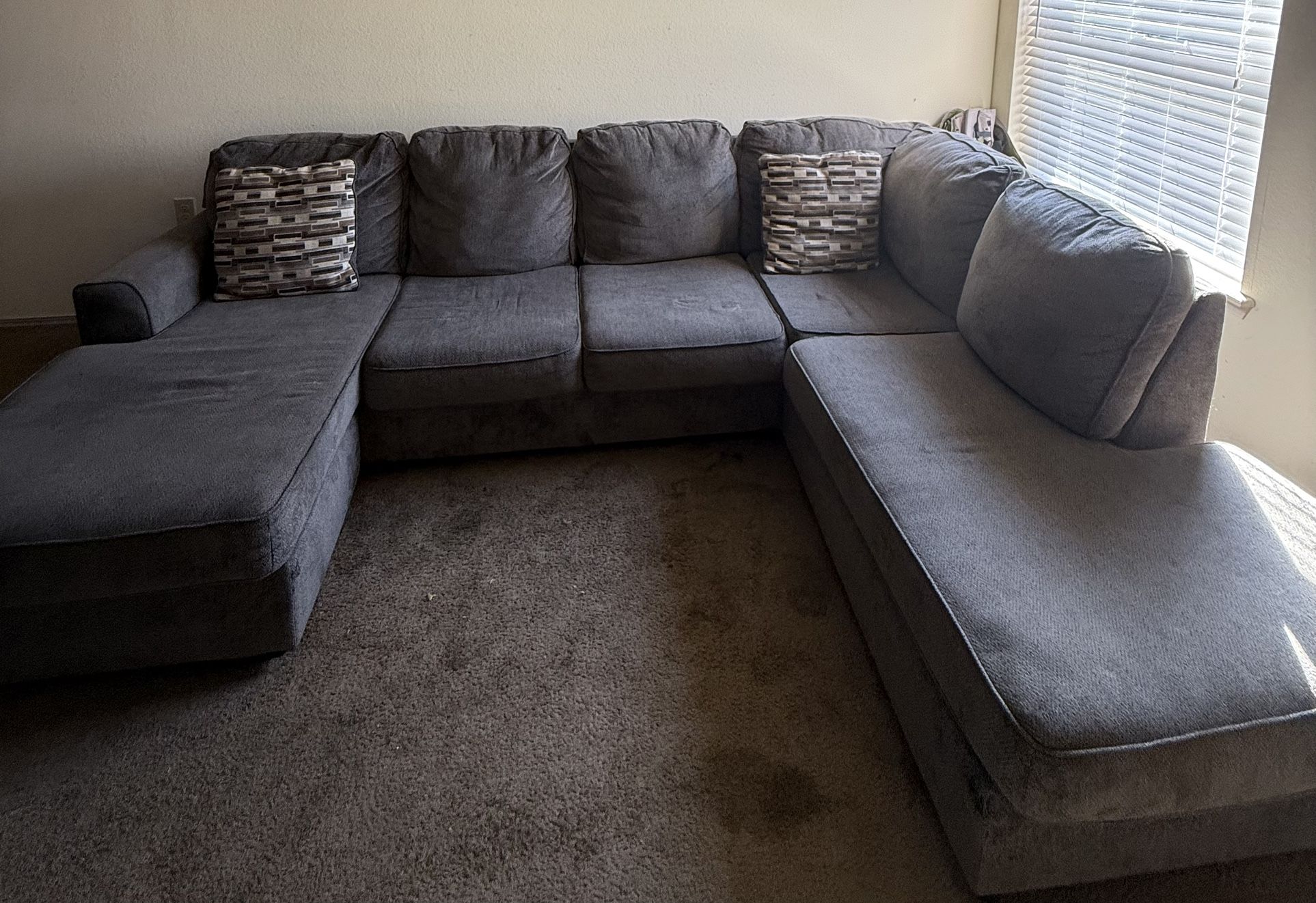 Grey Furniture