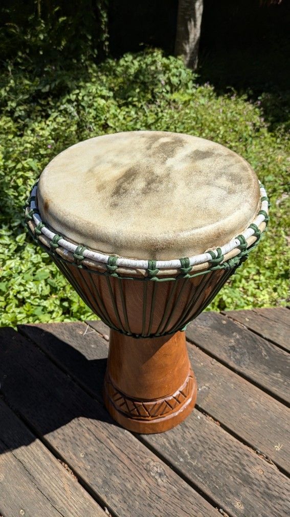 Djembe Drum XL
