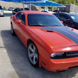 2009 Dodge in house financing