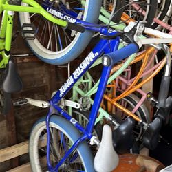 SE monster ripper 29”