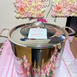 Olla Vaporera De 60 Qt Princess House 