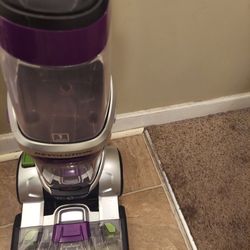 Carpet Cleaner Works Excellent 