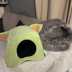 Pet Bed