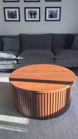 Modern Coffee Table