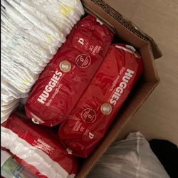 Baby Stuff