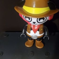 Ryan World Road trip Wyoming