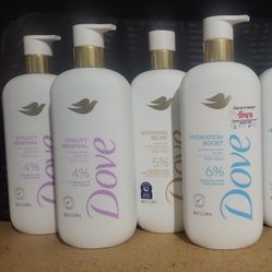 Dove