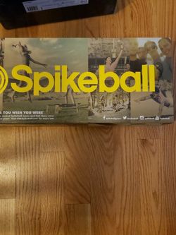 Spikeball