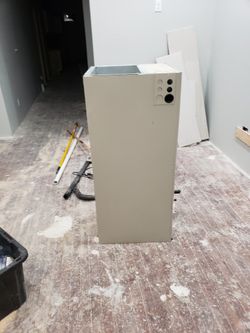 Air Temp In Door Unit 3.5 Ton