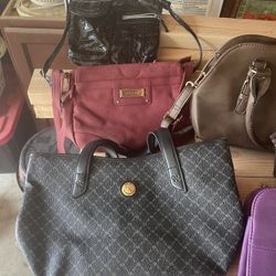 Big Bags For Women