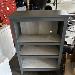 Bookshelf