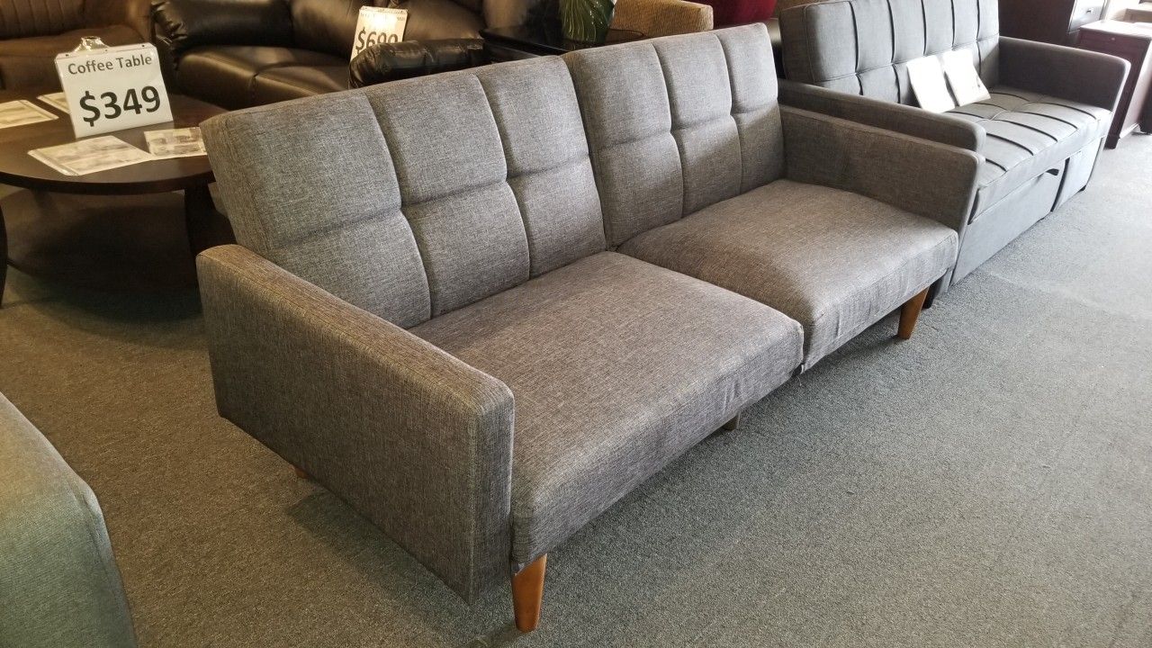 Brand New Sofa Futon