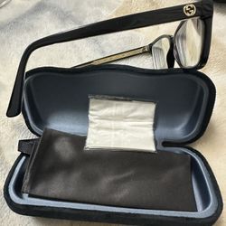 Gucci Eye Glasses 