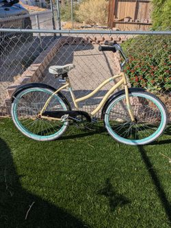 Huffy Cranbrook