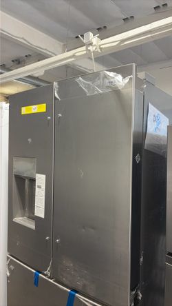 Frigidaire french door refrigerator