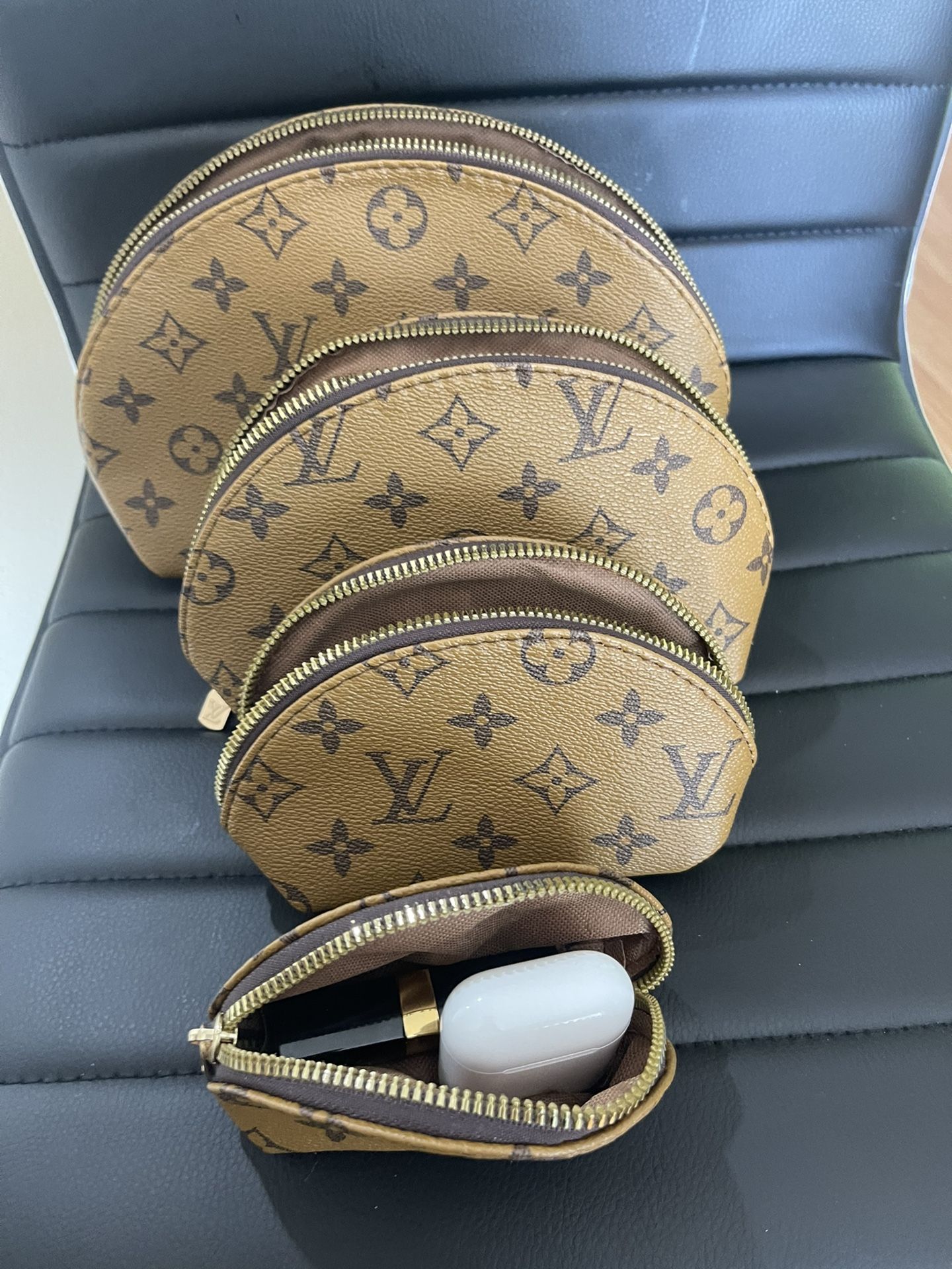 New Ladies Pochette Set