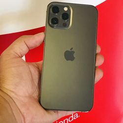 iPhone 12 Pro Max 128gb Unlocked 