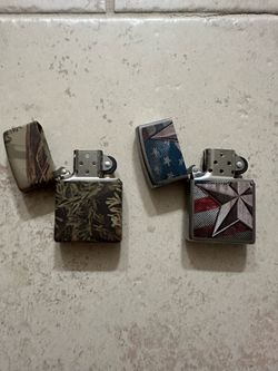 Zippo