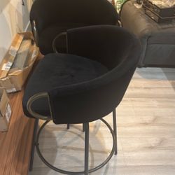 Bar Stools 