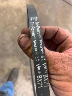 Gates BX71