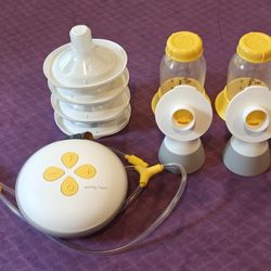 Medela Swing Maxi Pump