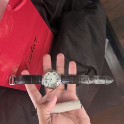 Cartier Ballon Bleu de Cartier 42mm