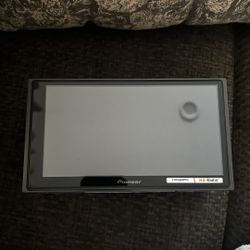 Pioneer DMH-W4660NEX