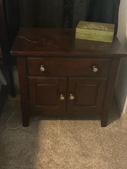 Nightstand