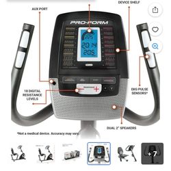 Exercise machine