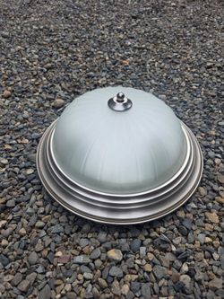 Dome light