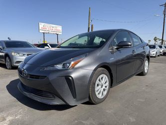 2022 Toyota Prius