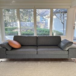 Arena Sofa - Modern Scandinavian from Design Within Reach