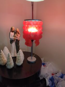 Light Lamp