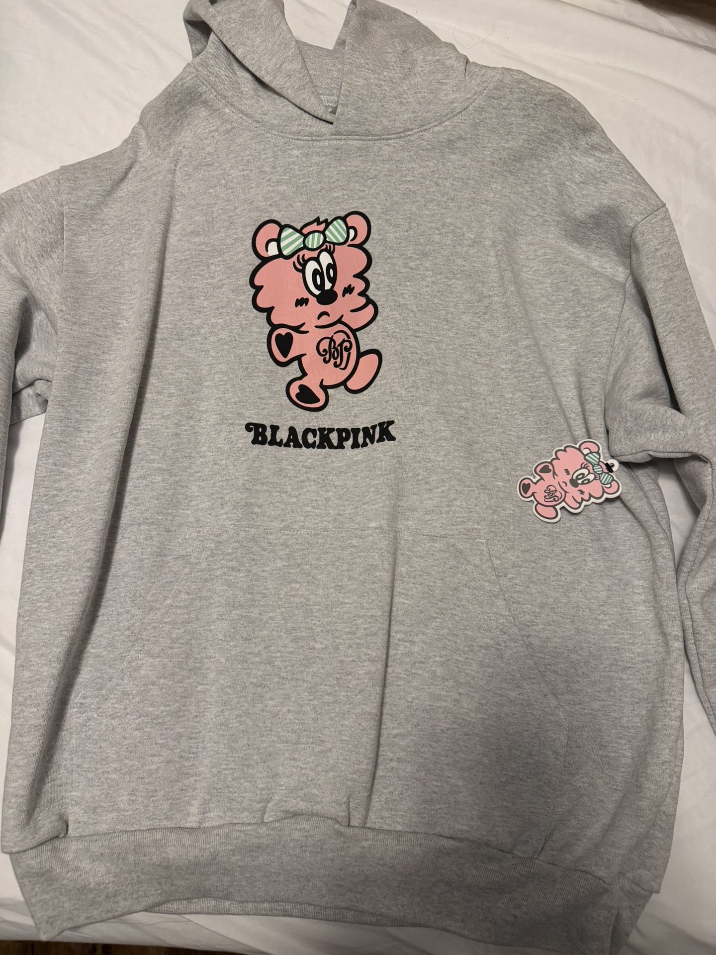 Blackpink Hoodie
