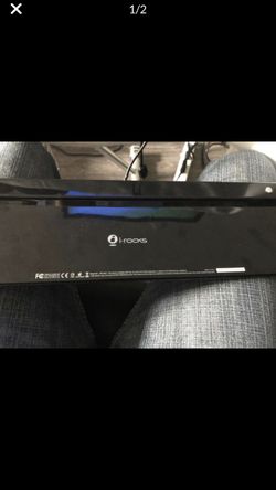 I-rocks keyboard