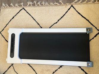 GOYOUTH Walking Pad – Under Desk Treadmill, 300 lb Capacity