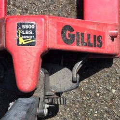 Pallet Jack