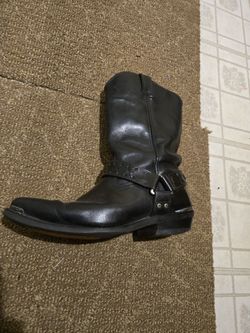 Harley Davidson Boots