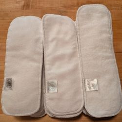 Cloth Diaper Inserts