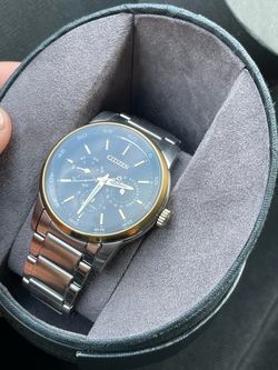 Citizen Eco Drive  Corso Men's Watch